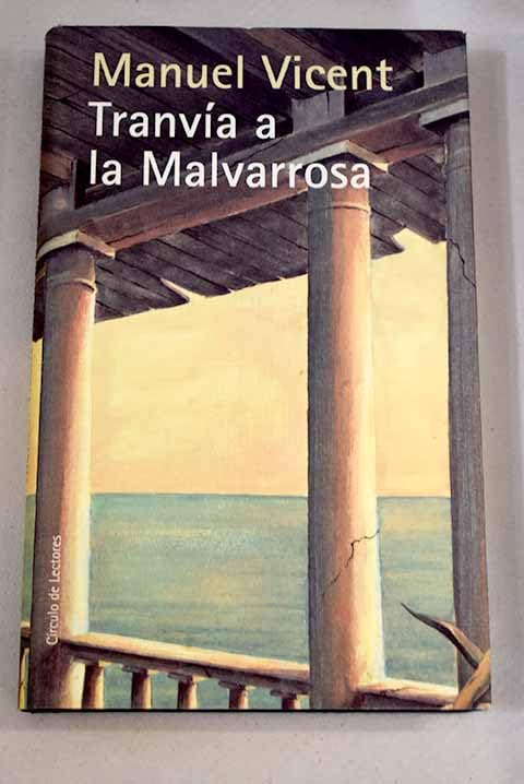 Tranvía a la Malvarrosa