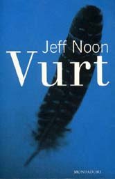 Vurt (Literatura Mondadori, 135)