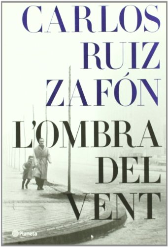 L´Ombra del Vent (rústica) (Ramon Llull)