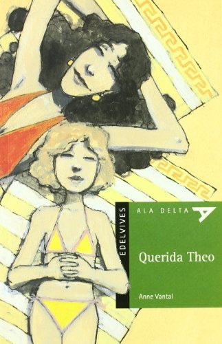 Querida Theo: 48 (Ala Delta - Serie verde)