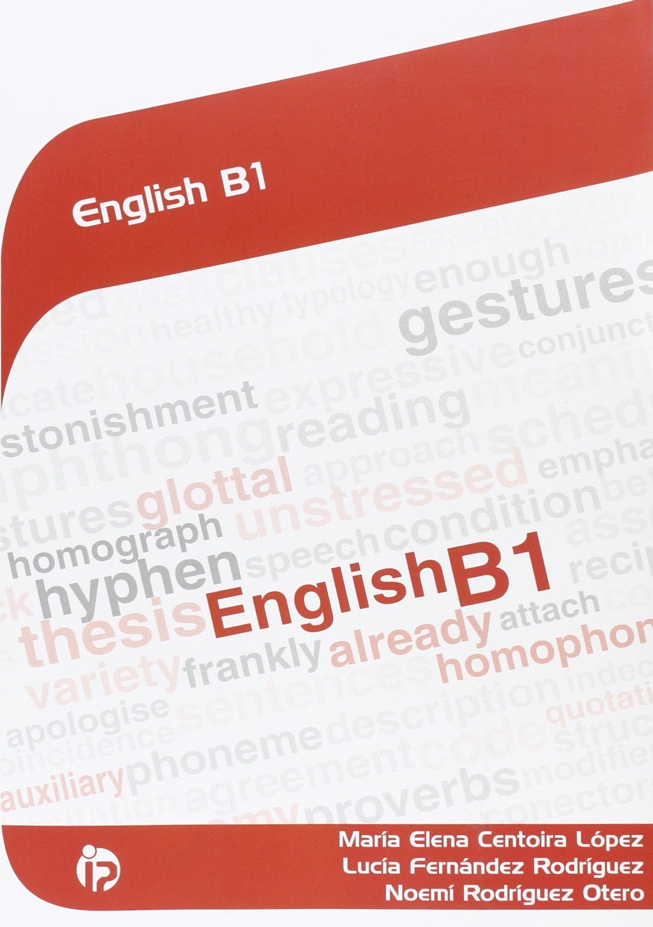 English B1