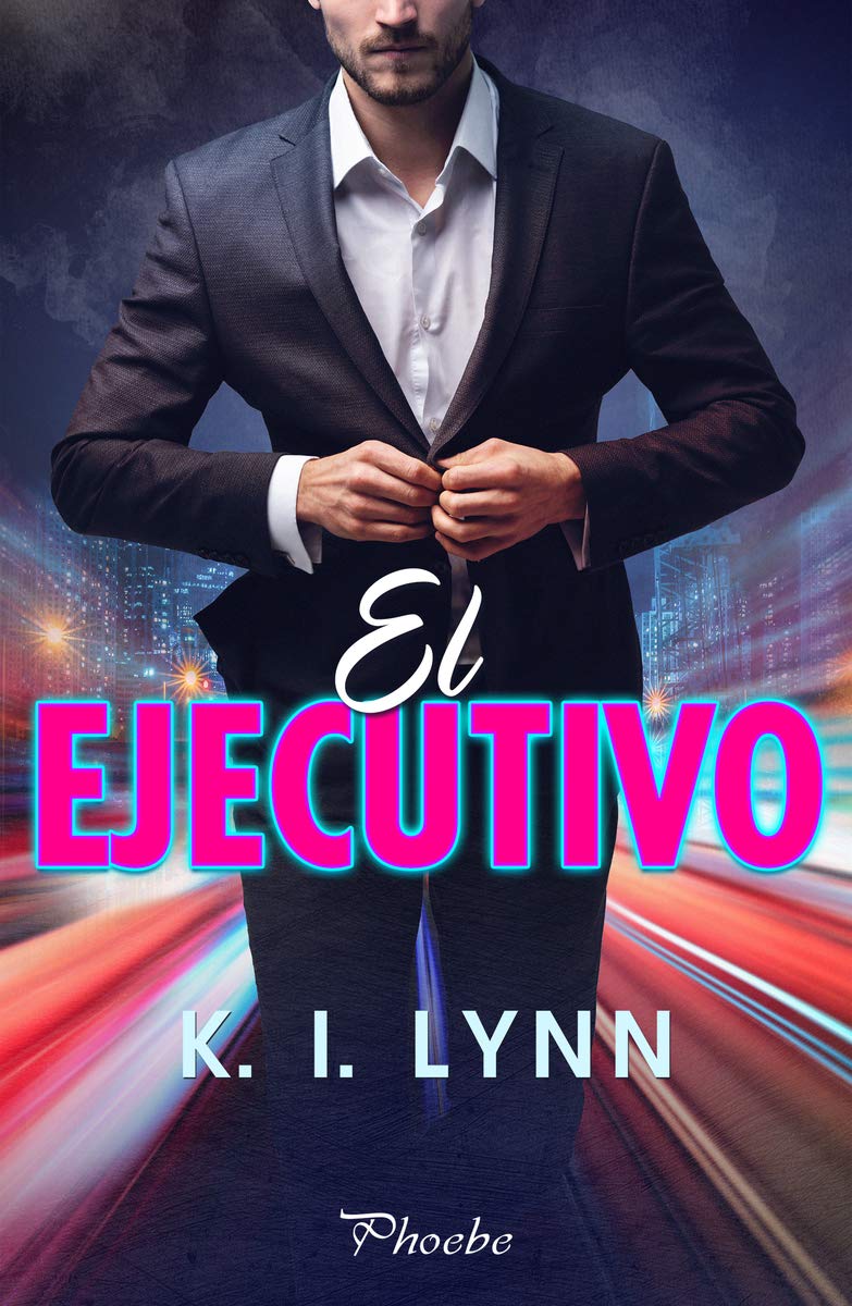 El ejecutivo (Phoebe)