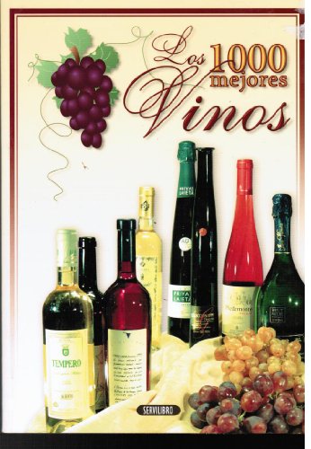 1000 vinos del mundo