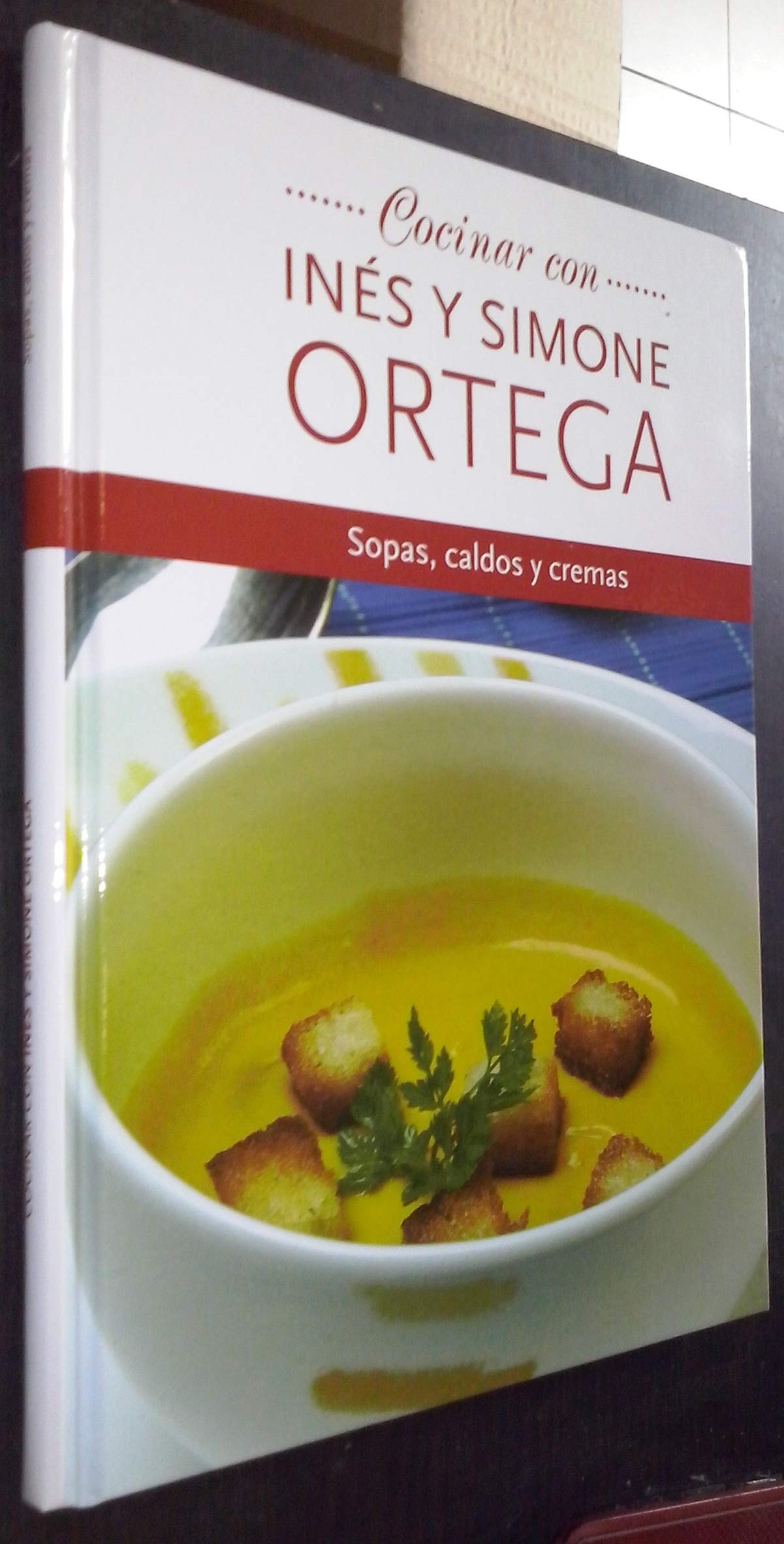Sopas. Caldos Y Cremas