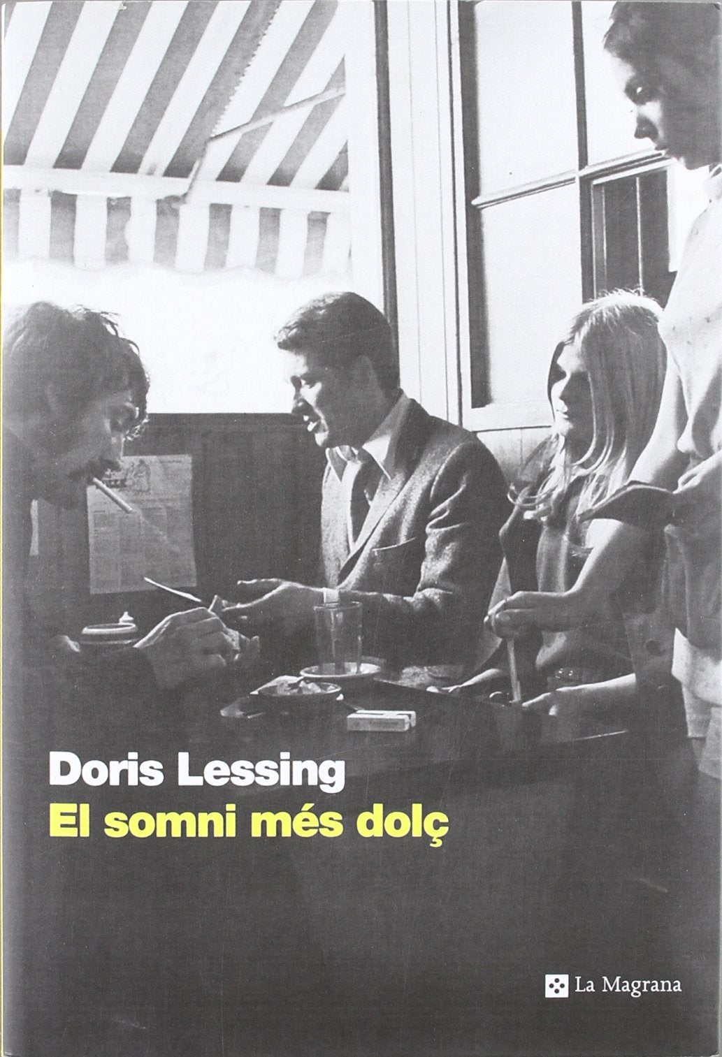 El somni mes dolç: 134 (OTROS LA MAGRANA)