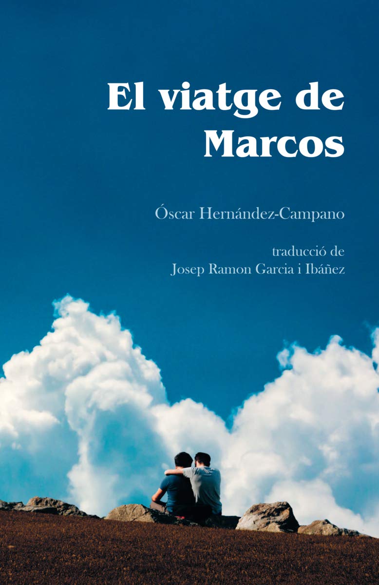 El viatge de Marcos - CAT (2ª Ed.) (NARRATIVA)