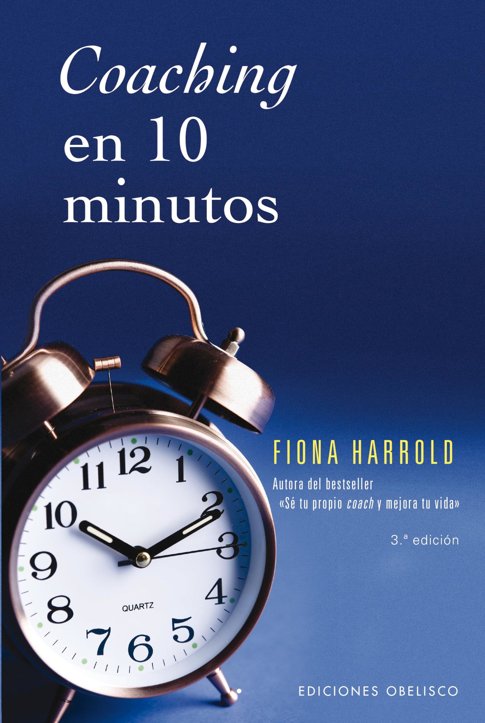 Coaching en 10 minutos (EXITO)
