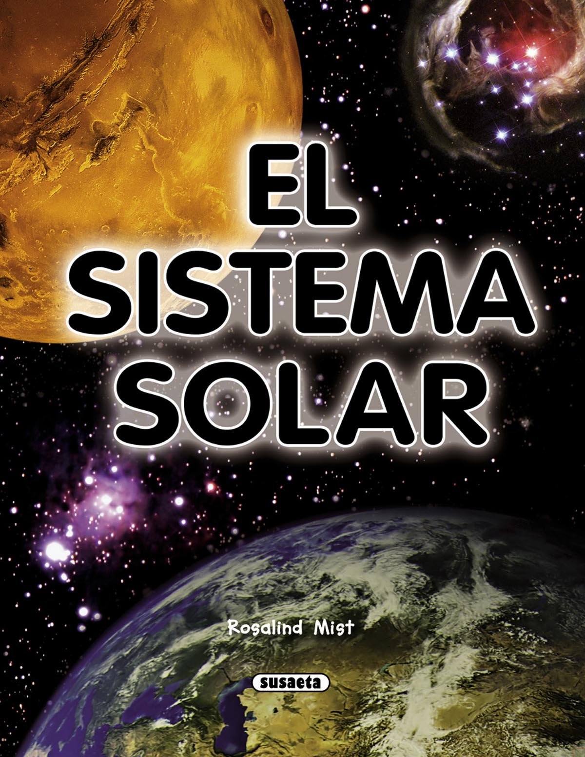 El sistema solar