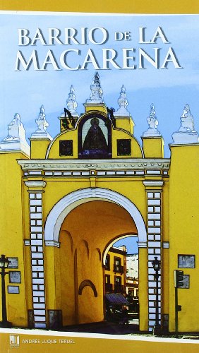 Barrio de la Macarena