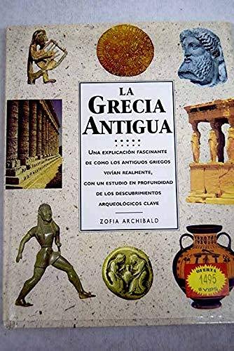 La Grecia antigua