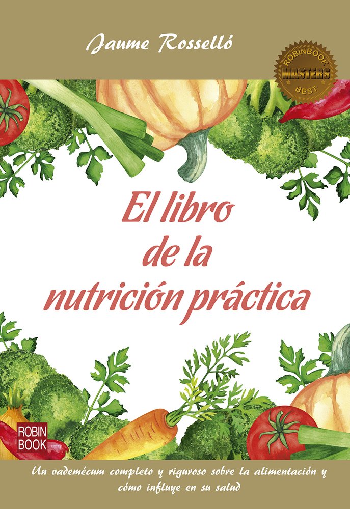Libro de la nutrición practica, El (Masters)