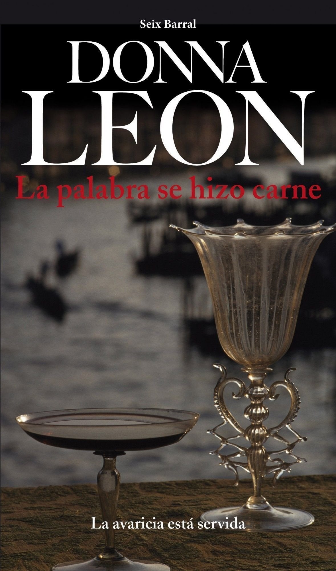 La palabra se hizo carne (Biblioteca Formentor)