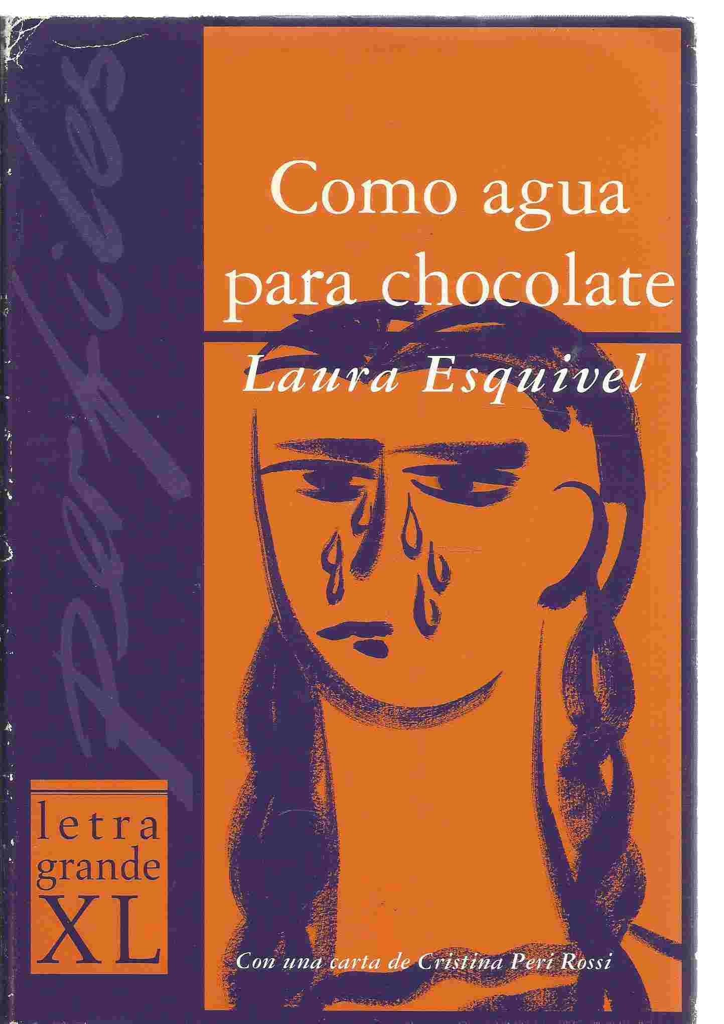 Como agua para chocolate / Like Water for Chocolate