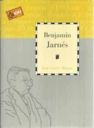 Benjamín harnes