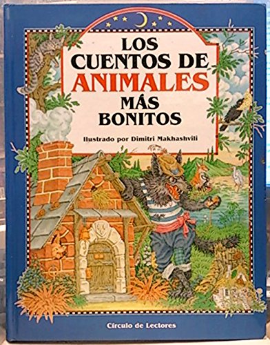 Cuentos de animales mas bonitos, los