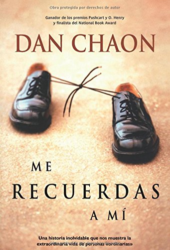 Me recuerdas a mí (Línea Maestra)