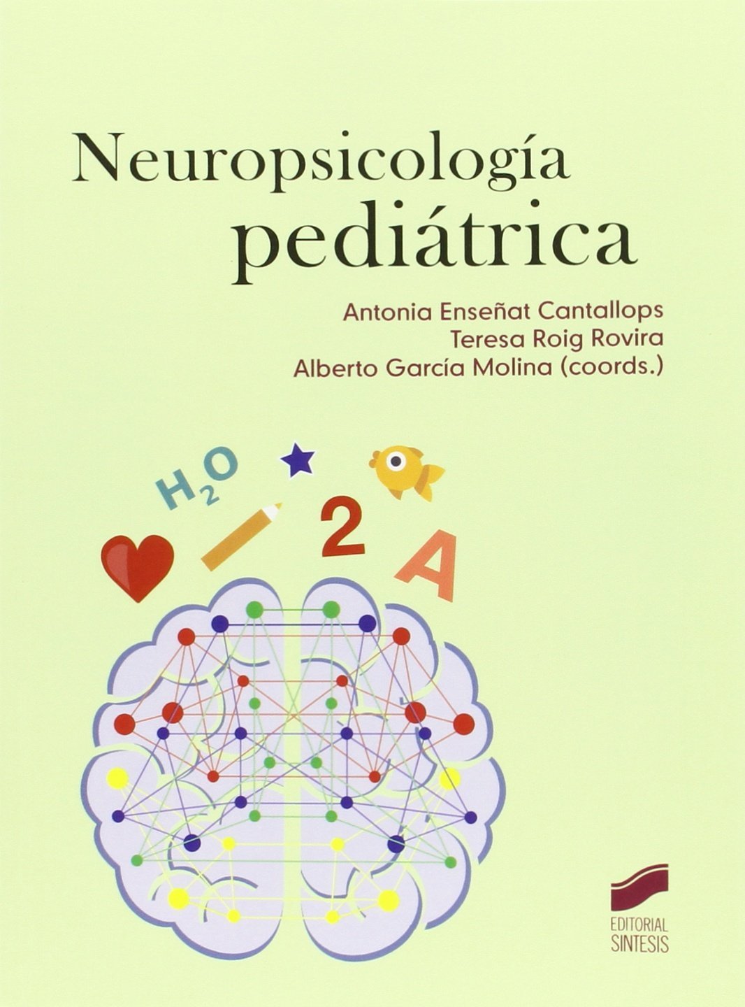 Neuropsicología pediátrica