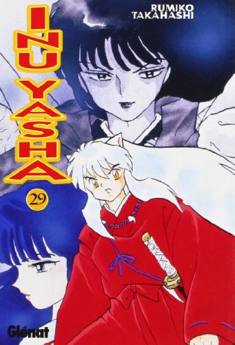 Inu-yasha 29 (Shonen Manga)