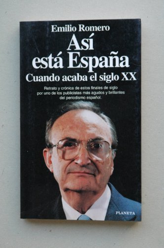 Asi esta España