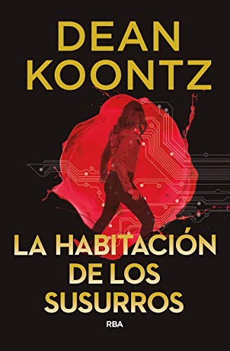 La habitación de los susurros: 2 (Serie Negra)