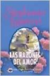 LAS RAZONES DEL AMOR