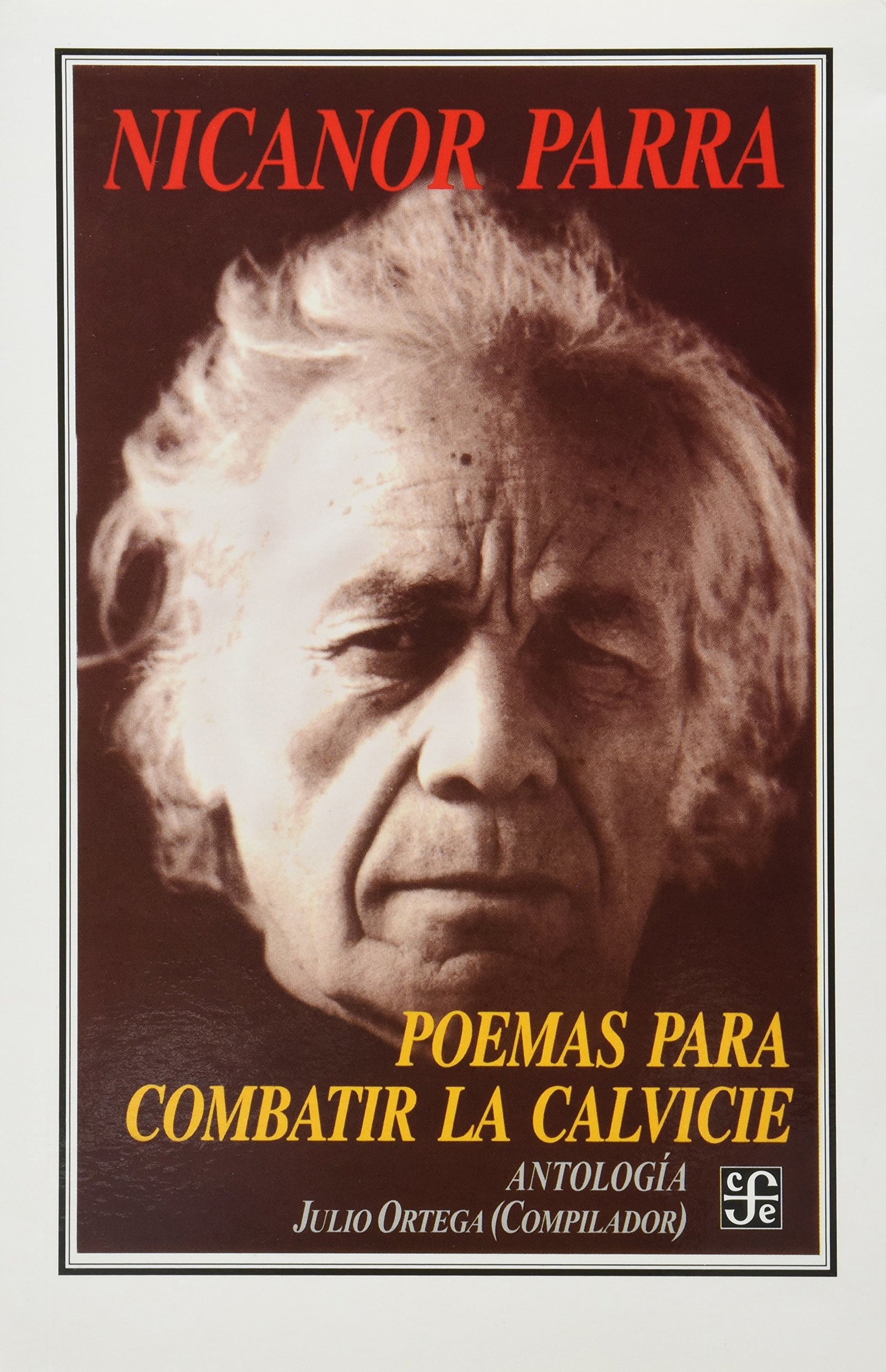 Poemas Para Combatir La Calvicie