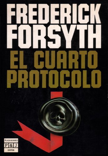 Cuarto protocolo,el