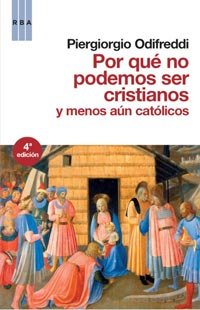 Por que no podemos ser cristianos n.Ed (Ensayo y Biografía)