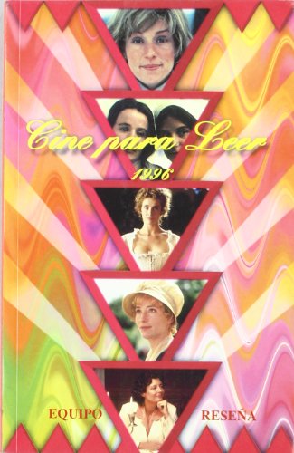 Cine Para Leer 1996
