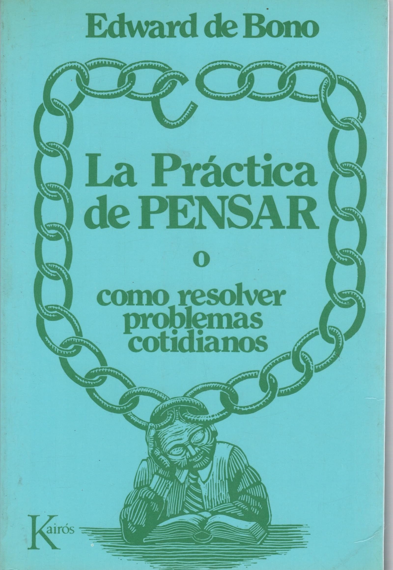 La práctica de pensar