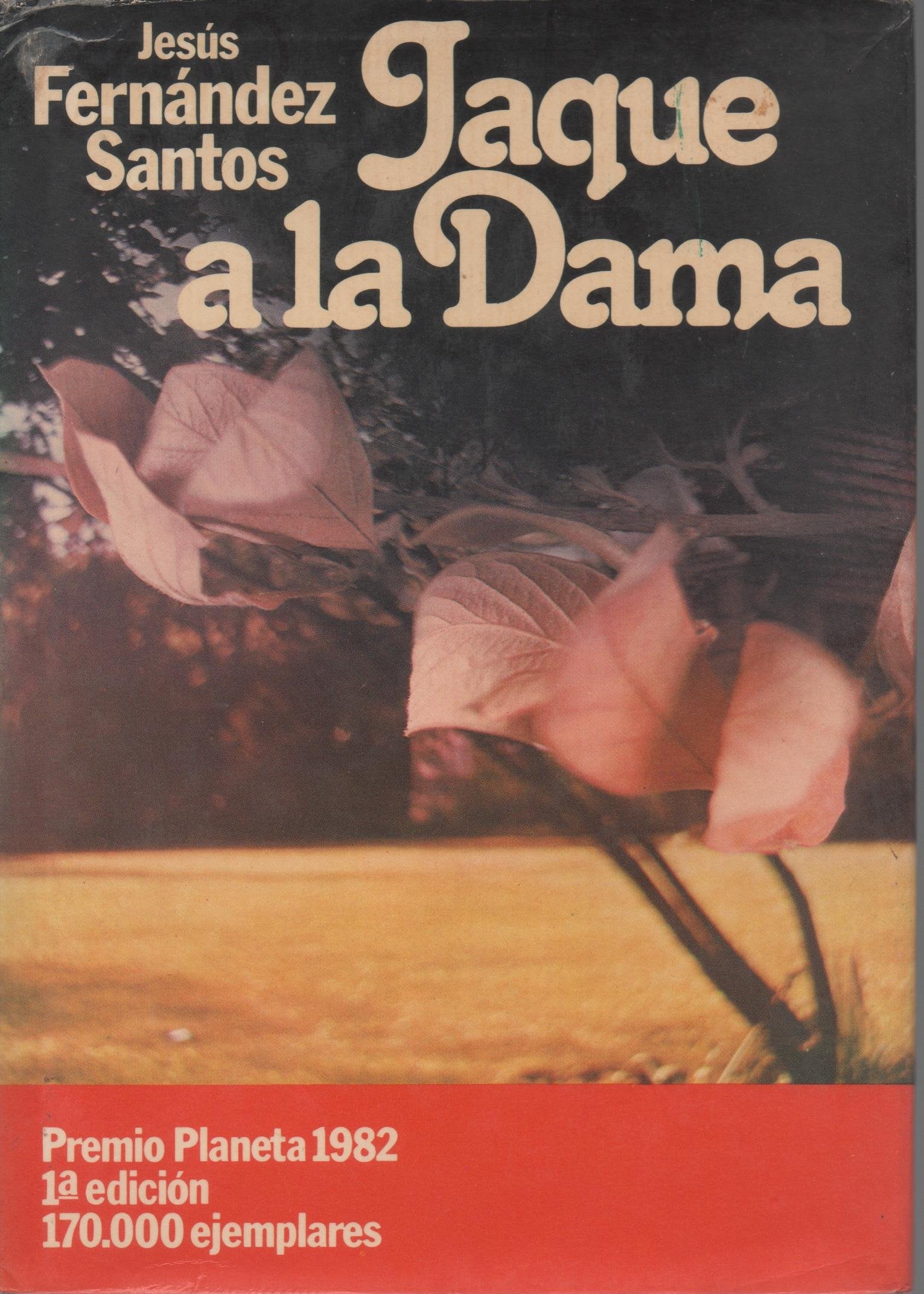 Jaque a La Dama