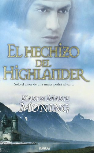 EL HECHIZO DEL HIGHLANDER: 00000 (AMOR Y AVENTURA)