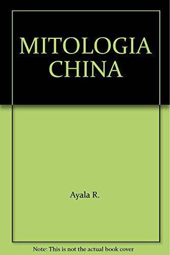 Mitología china
