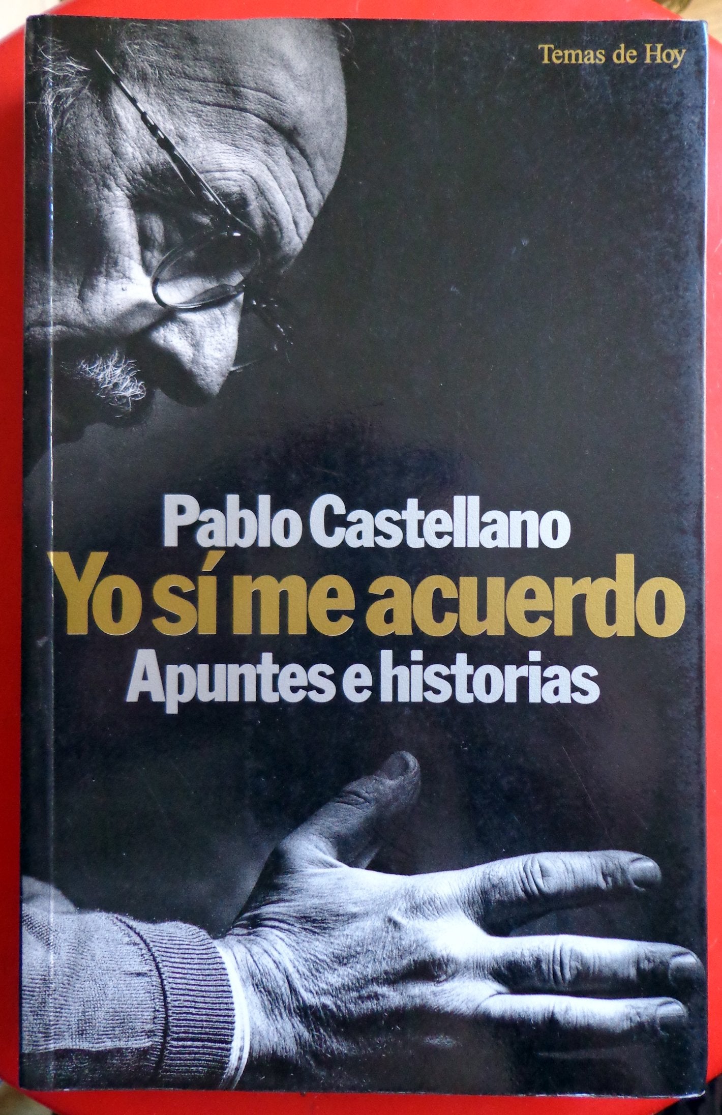 Yo si me acuerdo apuntes e historias