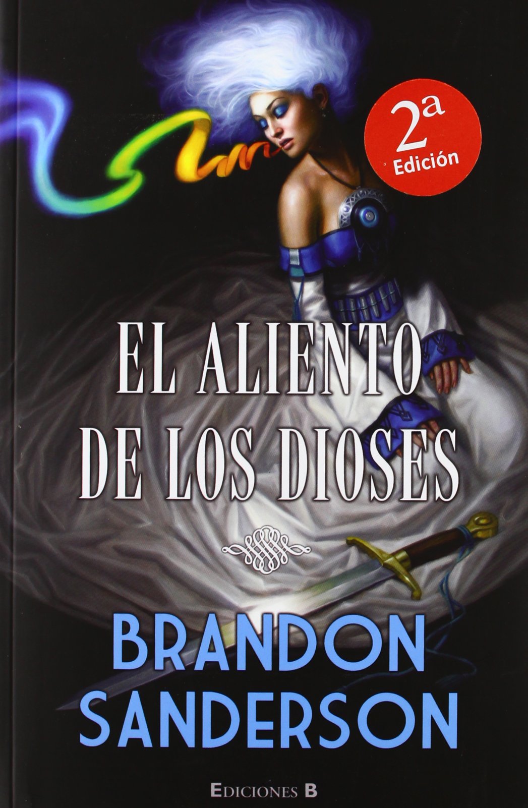 El aliento de los Dioses