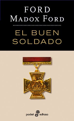 El buen soldado (bolsillo): 261 (Pocket)