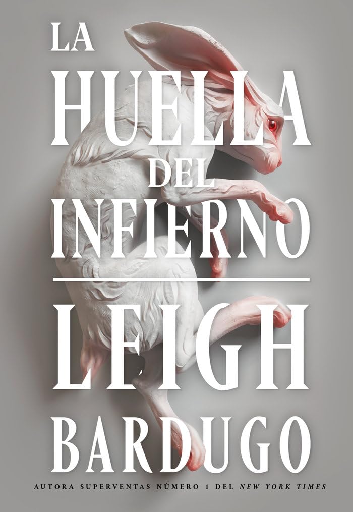La huella del infierno: Alex Stern, 2