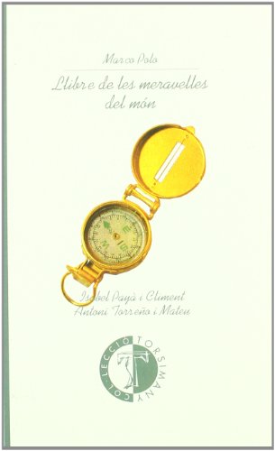 Llibre de les meravelles del món: 5 (Torsimany)
