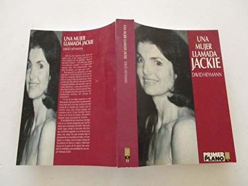 Una mujer llamada jackie