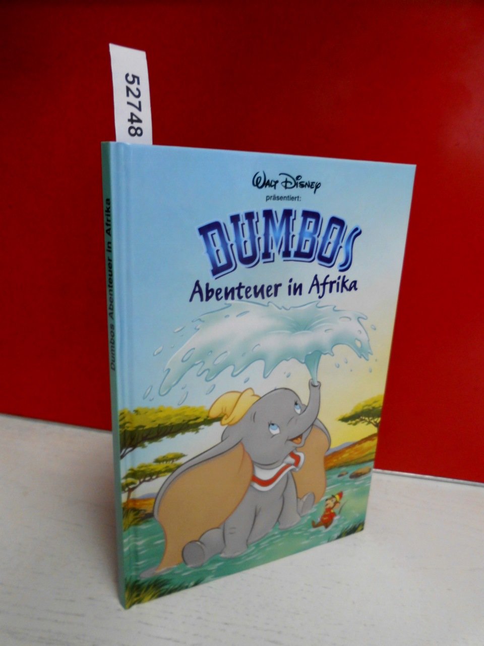 Dumbo