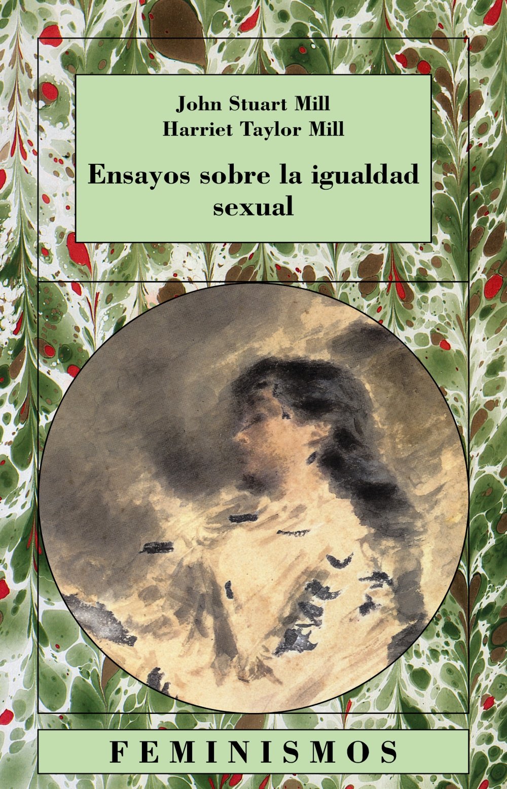 Ensayos sobre la igualdad sexual (Feminismos)