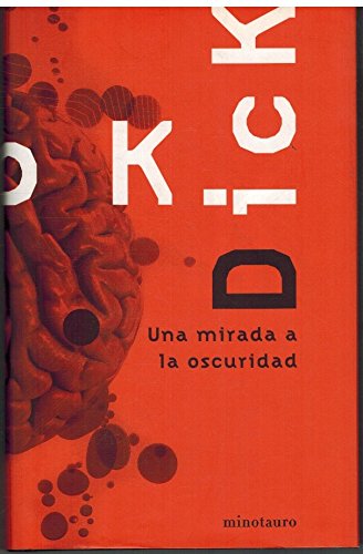 Mirada en la oscuridad, una