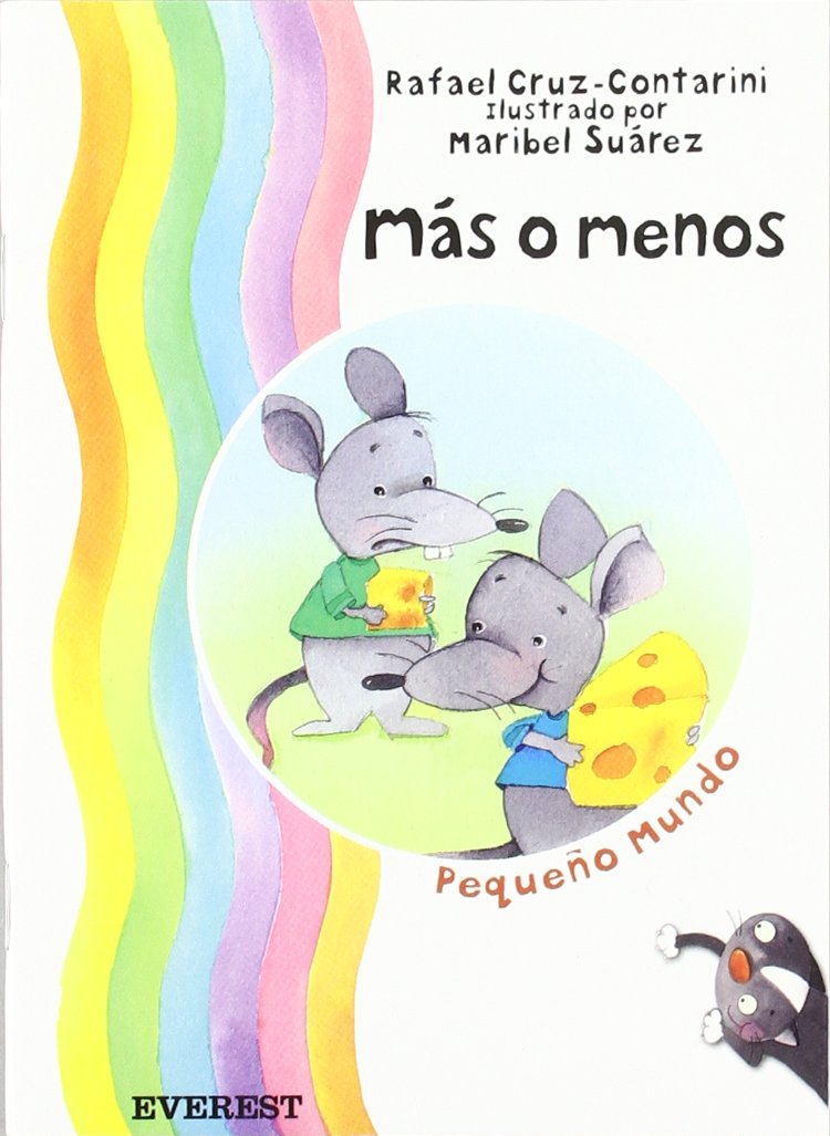 Más o menos (Pequeño mundo)