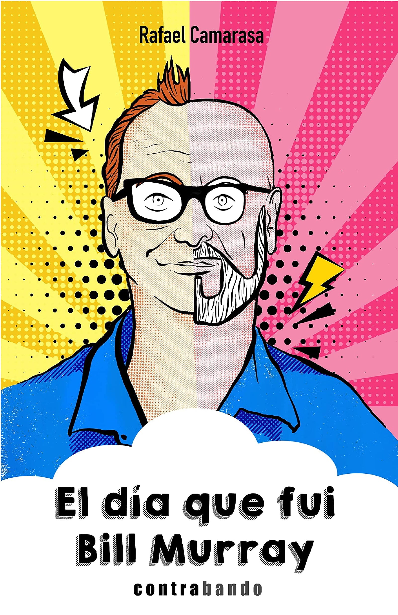 El día que fui Bill Murray: 30 (Narrativa)