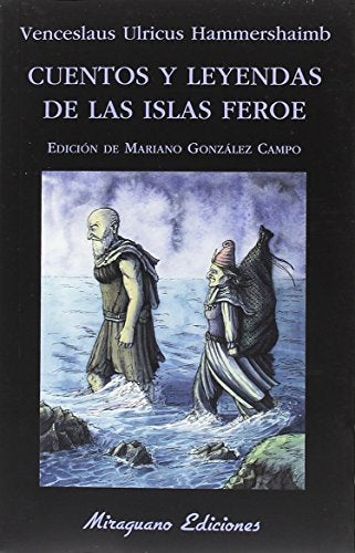 Cuentos y leyendas de las Islas Feroe