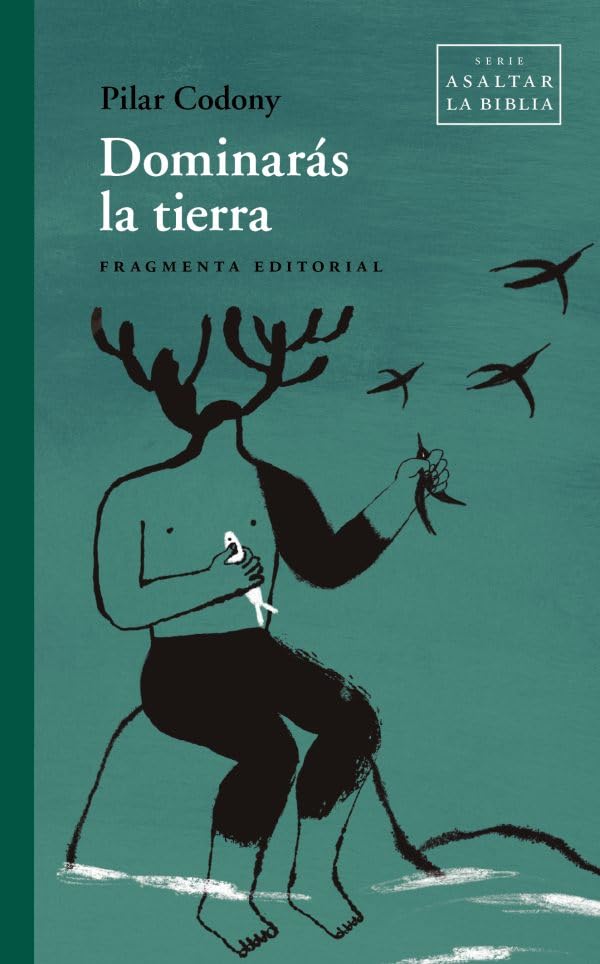 Dominarás la tierra: 92 (Fragmentos)