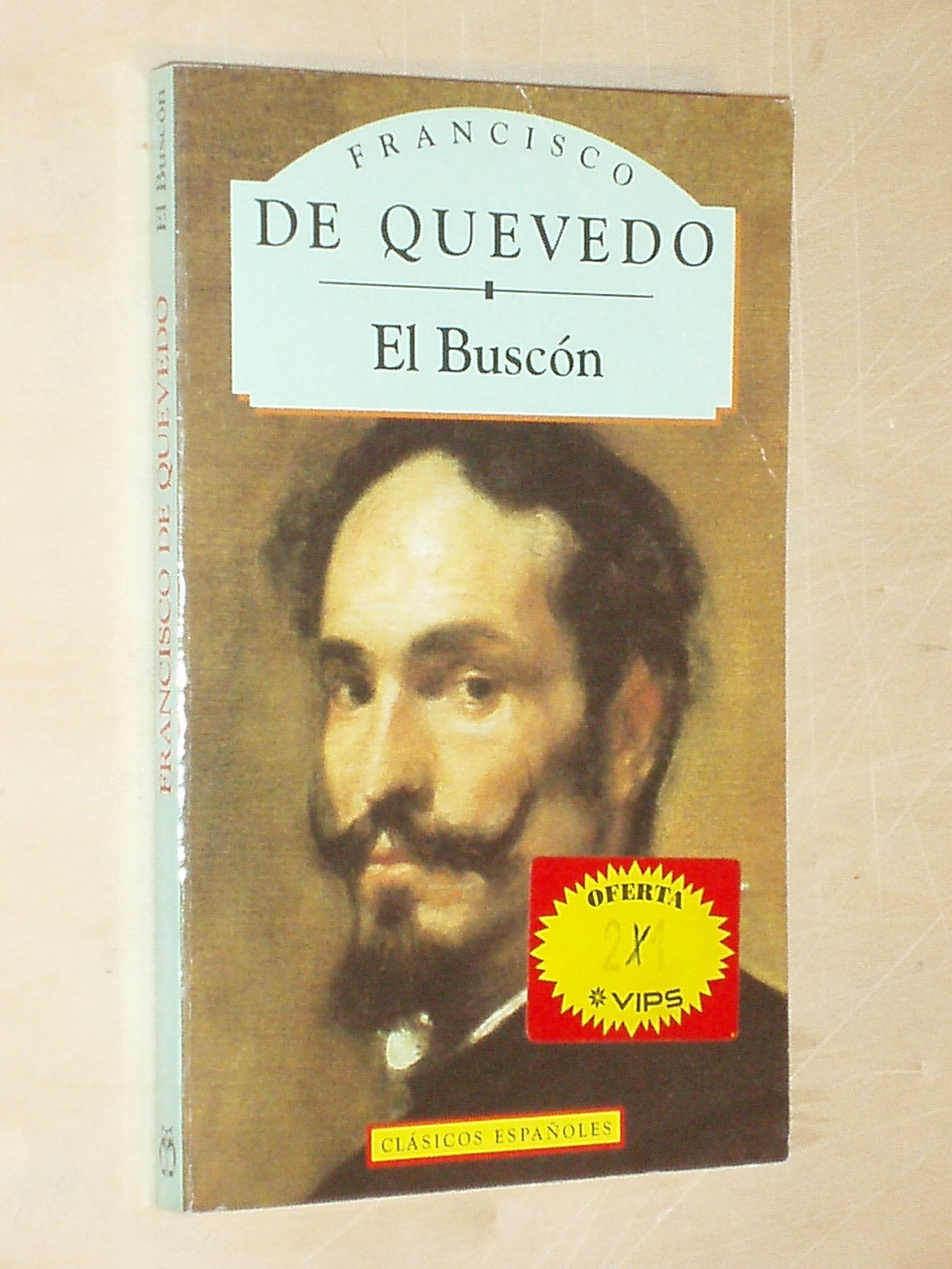 El Buscon