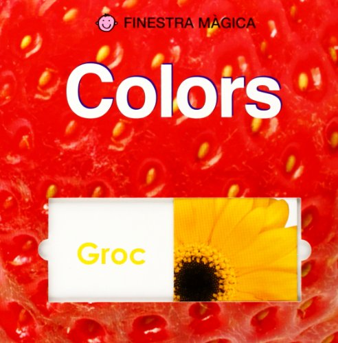 Colors (finestra magica) (TIC TAC)