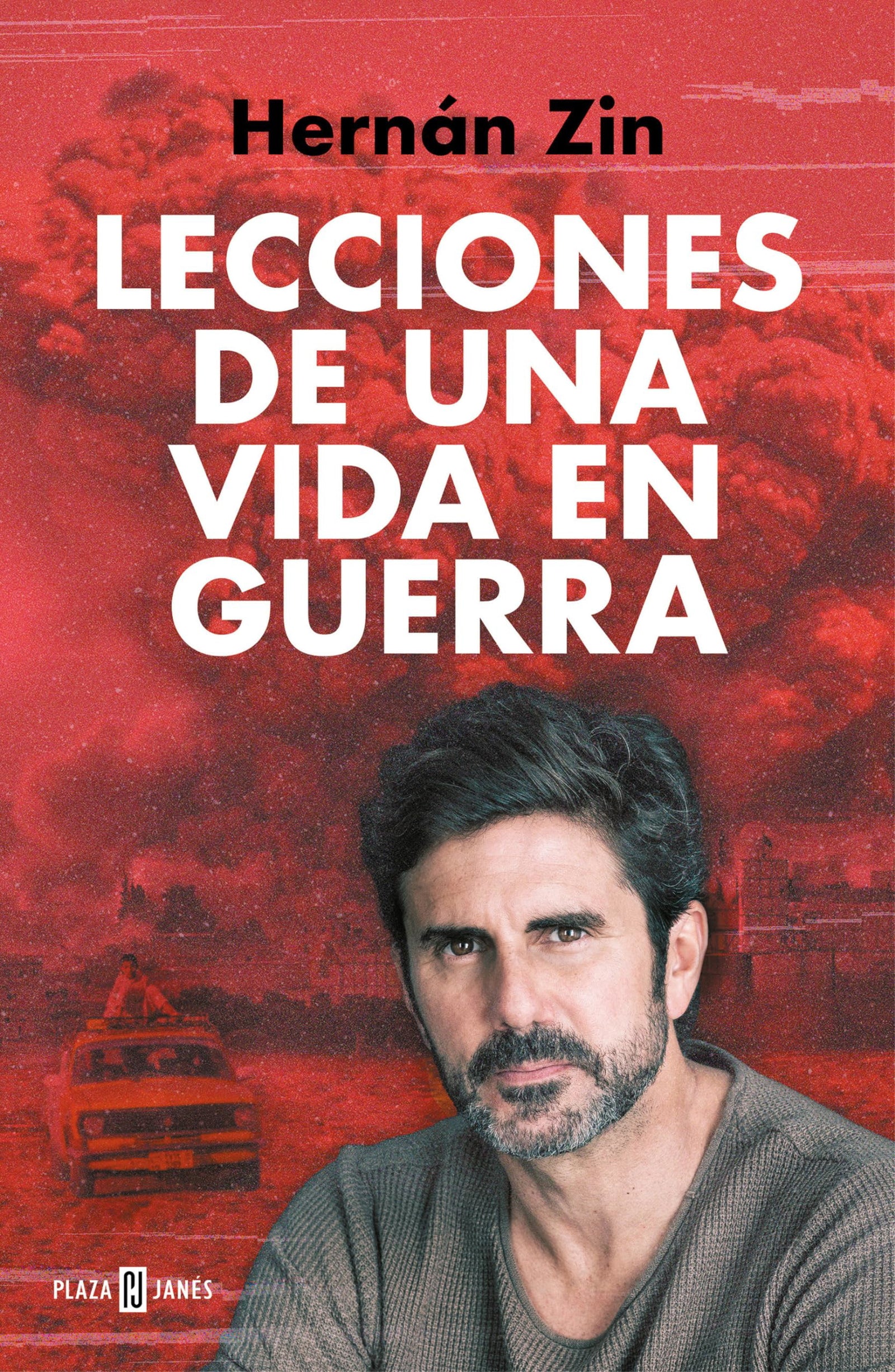 Lecciones de una vida en guerra (Obras diversas)