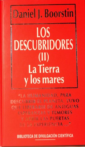 Los descubridores II